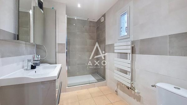 Pavillon familial à deux pas de l'école