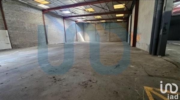 Murs commerciaux  à vendre 1 180 m² Amilly