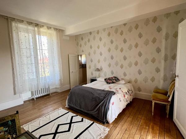 URGENT  Demeure de prestige  à Vendôme