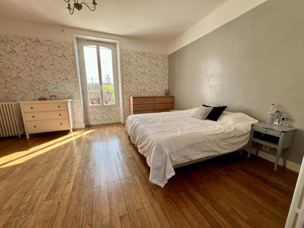 URGENT  Demeure de prestige  à Vendôme