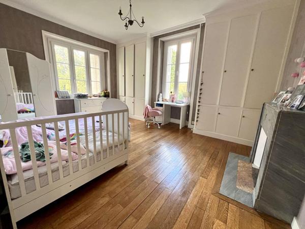 URGENT  Demeure de prestige  à Vendôme