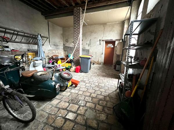 URGENT  Demeure de prestige  à Vendôme