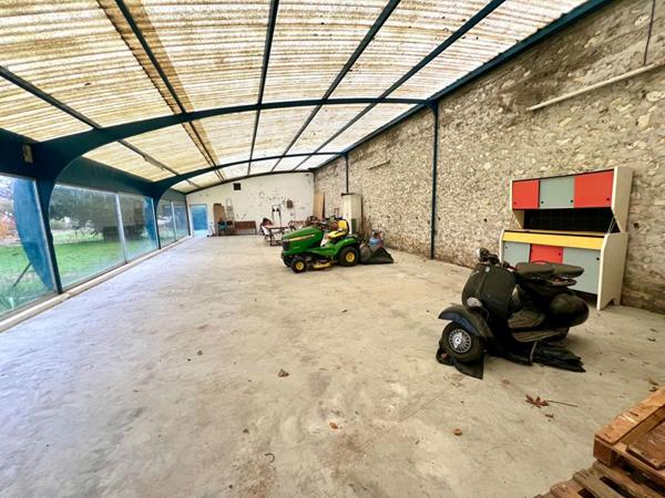 URGENT  Demeure de prestige  à Vendôme