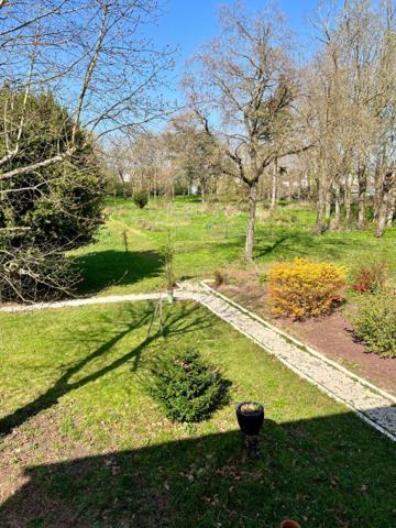 URGENT  Demeure de prestige  à Vendôme