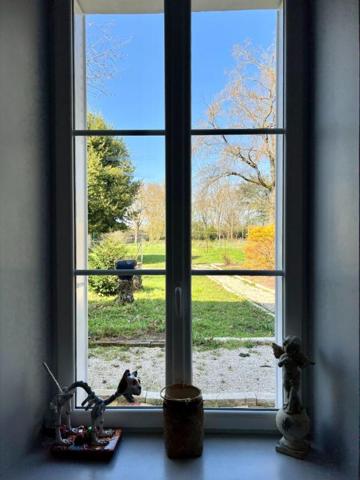 URGENT  Demeure de prestige  à Vendôme