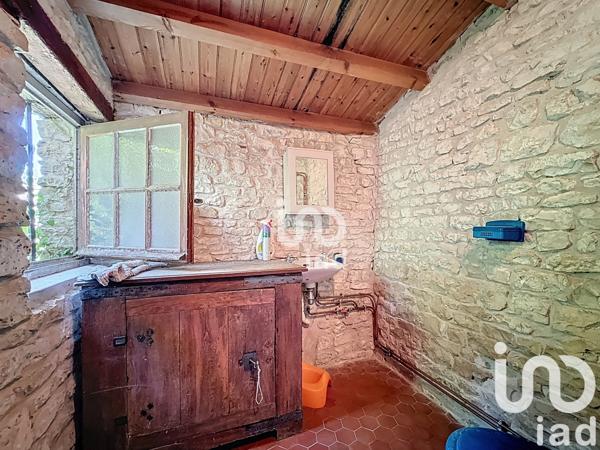 Maison à vendre 10 pièces 179 m² Le Bois-Plage-en-Ré