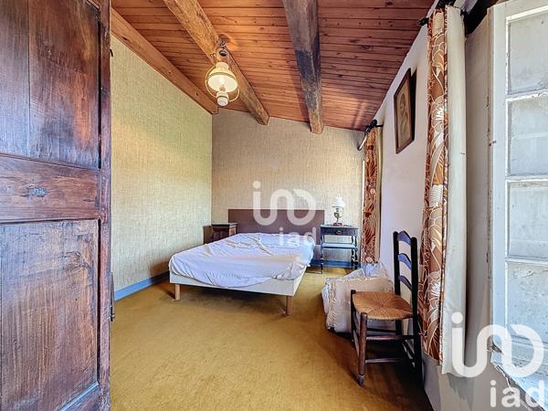 Maison à vendre 10 pièces 179 m² Le Bois-Plage-en-Ré