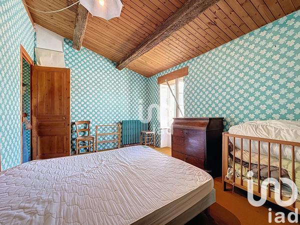 Maison à vendre 10 pièces 179 m² Le Bois-Plage-en-Ré