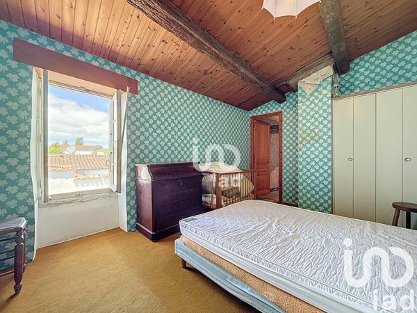 Maison à vendre 10 pièces 179 m² Le Bois-Plage-en-Ré