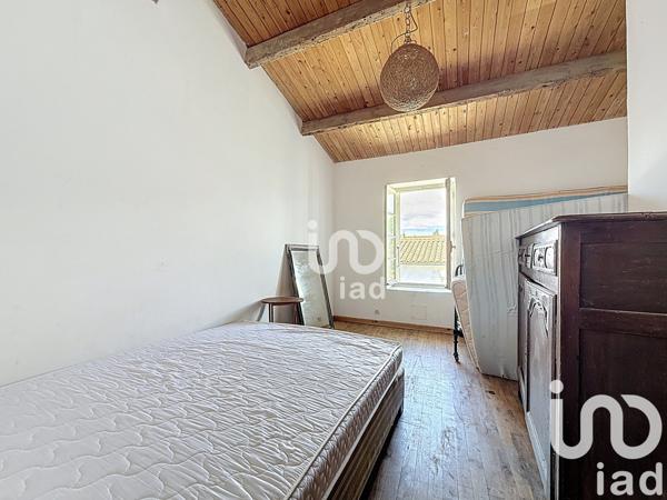 Maison à vendre 10 pièces 179 m² Le Bois-Plage-en-Ré