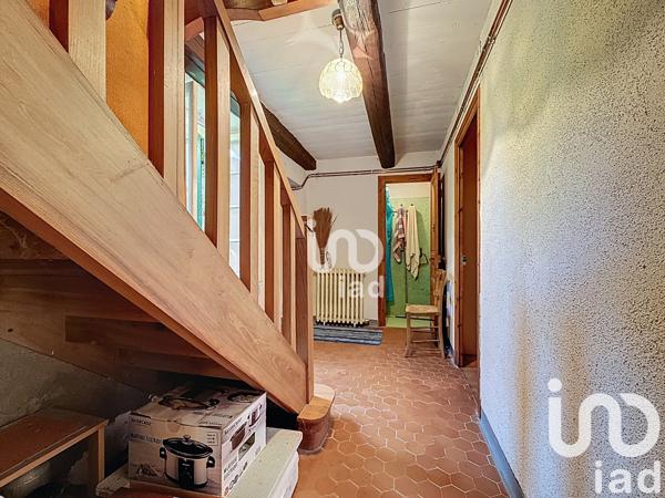 Maison à vendre 10 pièces 179 m² Le Bois-Plage-en-Ré