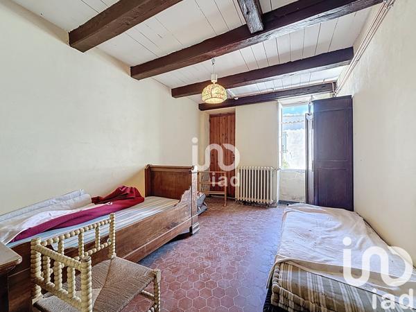 Maison à vendre 10 pièces 179 m² Le Bois-Plage-en-Ré