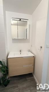 Studio à vendre 18,03 m² Nîmes