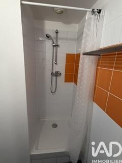 Studio à vendre 18,03 m² Nîmes