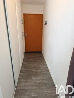 Studio à vendre 18,03 m² Nîmes