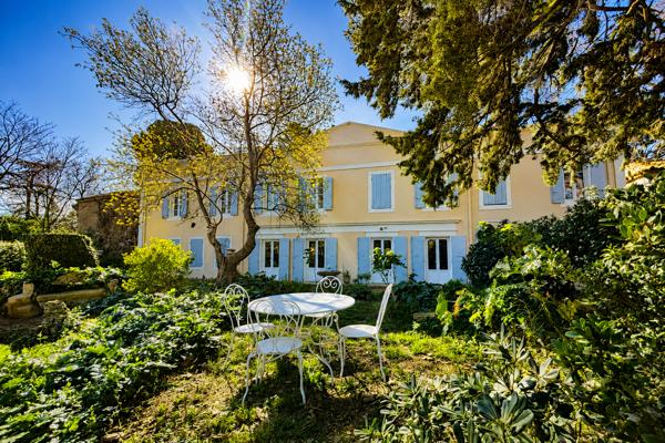 Maison à vendre à Narbonne (11100) - Aude