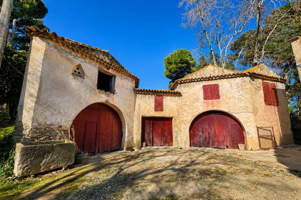 Maison à vendre à Narbonne (11100) - Aude