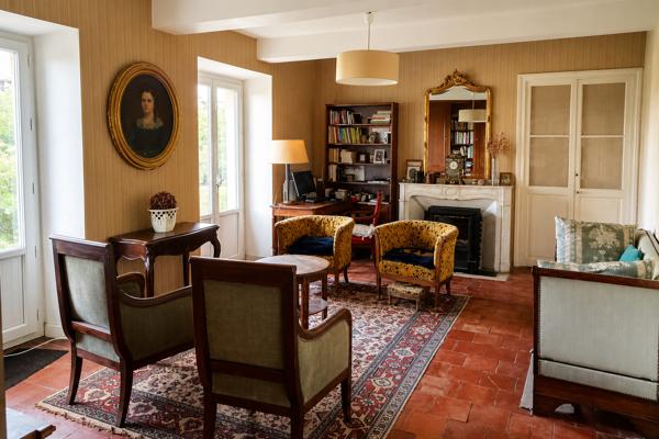 Maison à vendre à Narbonne (11100) - Aude