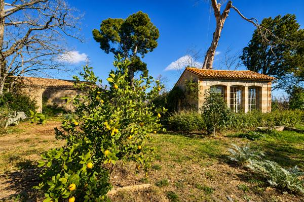 Maison à vendre à Narbonne (11100) - Aude