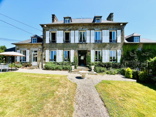 Maison à vendre à Carrouges (61320) - Orne