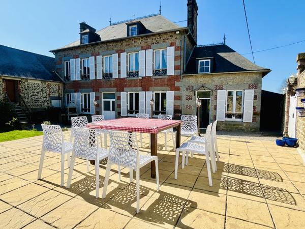 Maison à vendre à Carrouges (61320) - Orne