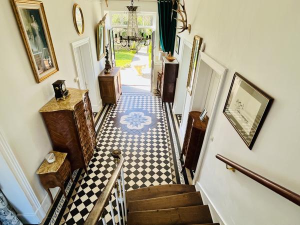Maison à vendre à Carrouges (61320) - Orne