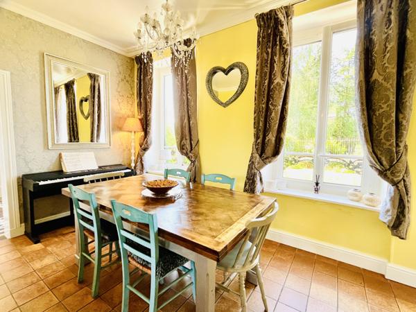Maison à vendre à Carrouges (61320) - Orne