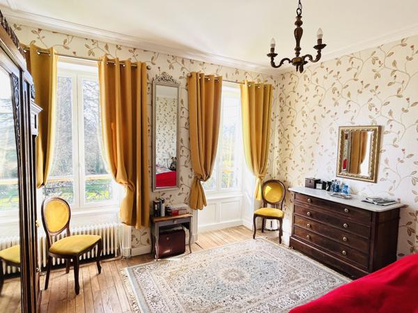 Maison à vendre à Carrouges (61320) - Orne