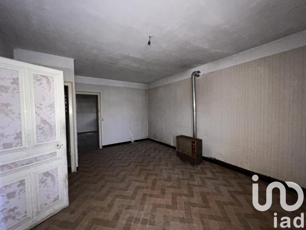 Immeuble à vendre 202 m² Rachecourt-sur-Marne