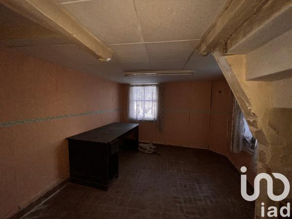 Immeuble à vendre 202 m² Rachecourt-sur-Marne