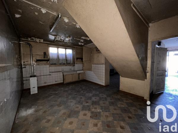 Immeuble à vendre 202 m² Rachecourt-sur-Marne