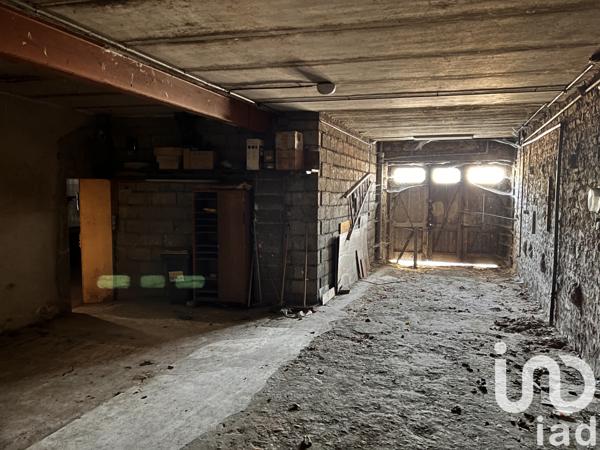 Immeuble à vendre 202 m² Rachecourt-sur-Marne