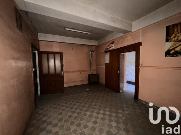 Immeuble à vendre 202 m² Rachecourt-sur-Marne