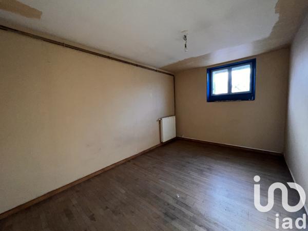 Immeuble à vendre 202 m² Rachecourt-sur-Marne