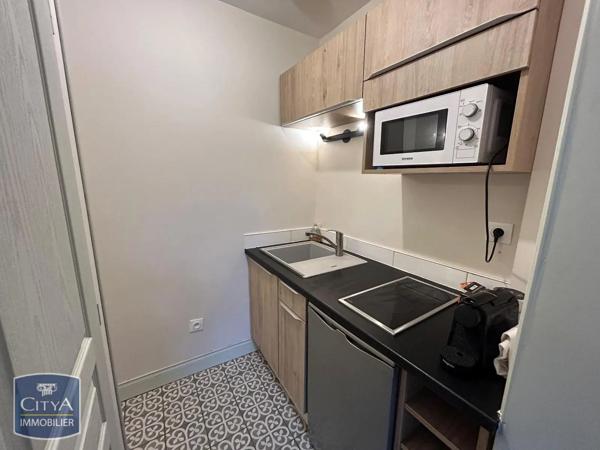 Appartement à vendre 2 pièces 46.74m² Nancy (54000)