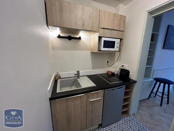 Appartement à vendre 2 pièces 46.74m² Nancy (54000)