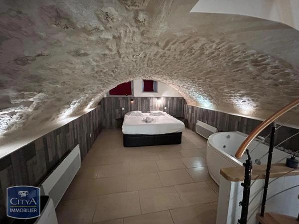 Appartement à vendre 2 pièces 46.74m² Nancy (54000)