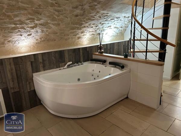 Appartement à vendre 2 pièces 46.74m² Nancy (54000)
