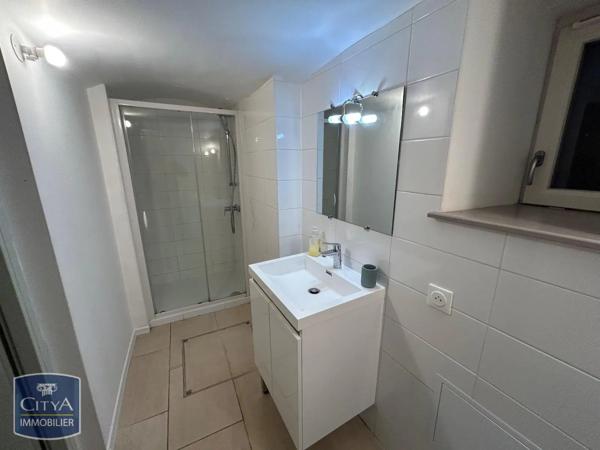 Appartement à vendre 2 pièces 46.74m² Nancy (54000)