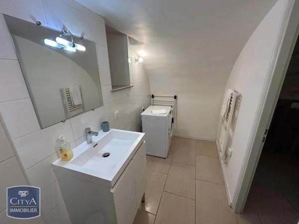 Appartement à vendre 2 pièces 46.74m² Nancy (54000)
