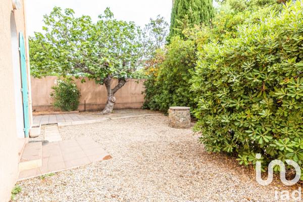 Appartement 3 pièces de 58 m² à Fréjus (83600)