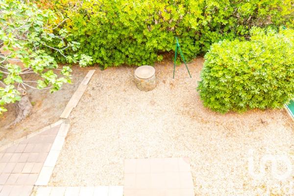 Appartement 3 pièces de 58 m² à Fréjus (83600)