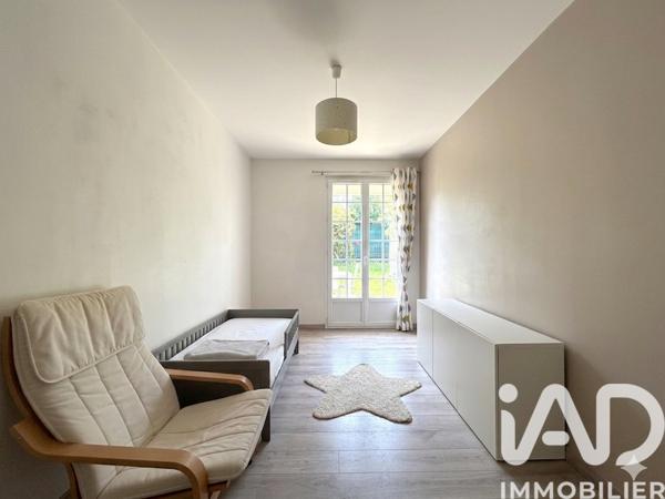 Maison à vendre 5 pièces 119 m² Longjumeau