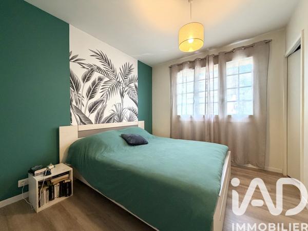 Maison à vendre 5 pièces 119 m² Longjumeau