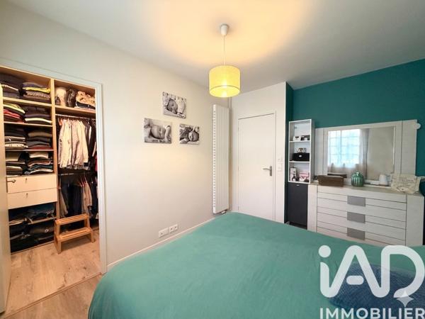 Maison à vendre 5 pièces 119 m² Longjumeau