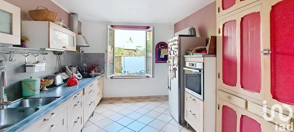 Maison à vendre 8 pièces 202 m² Cerny