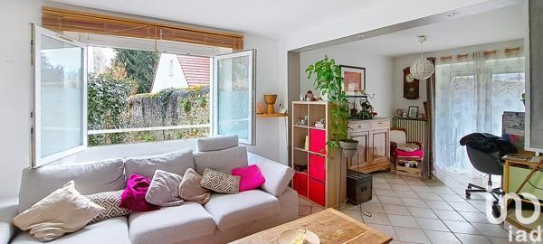 Maison à vendre 8 pièces 202 m² Cerny