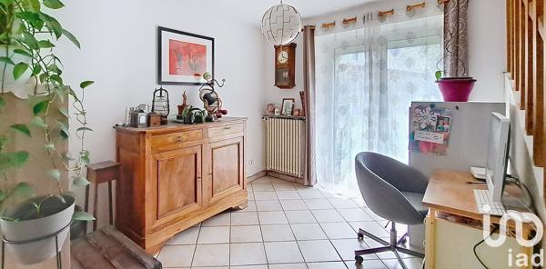 Maison à vendre 8 pièces 202 m² Cerny