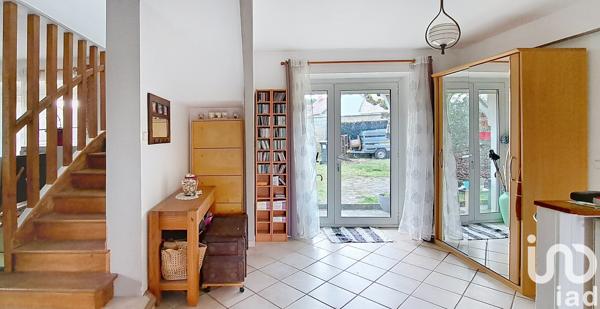 Maison à vendre 8 pièces 202 m² Cerny