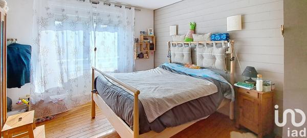 Maison à vendre 8 pièces 202 m² Cerny